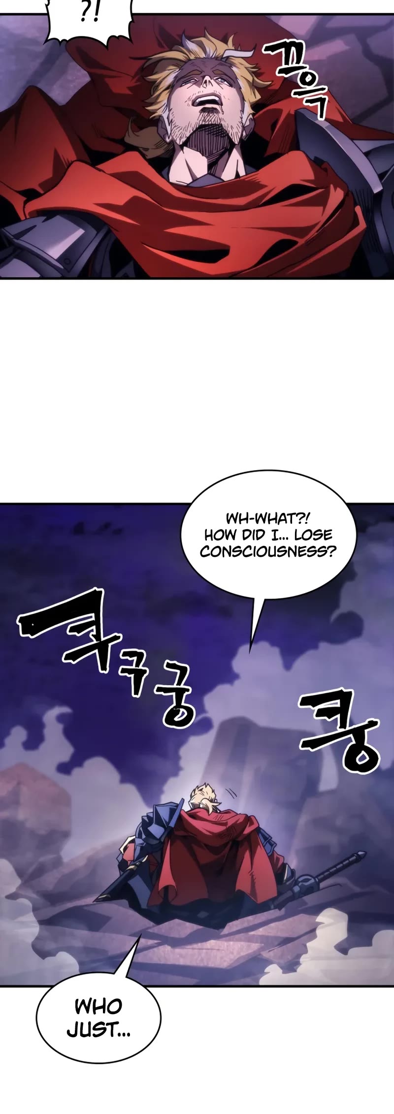 The Unbeatable Dungeon's Lazy Boss Monster Chapter 102 page 15 - Chapter 102
