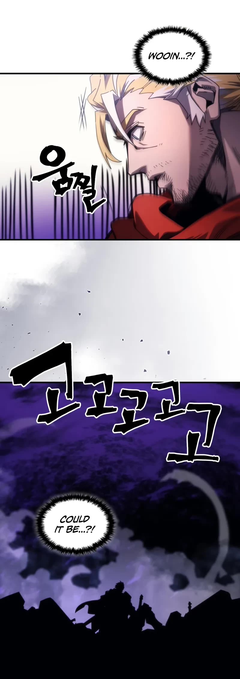 The Unbeatable Dungeon's Lazy Boss Monster Chapter 102 page 16 - Chapter 102