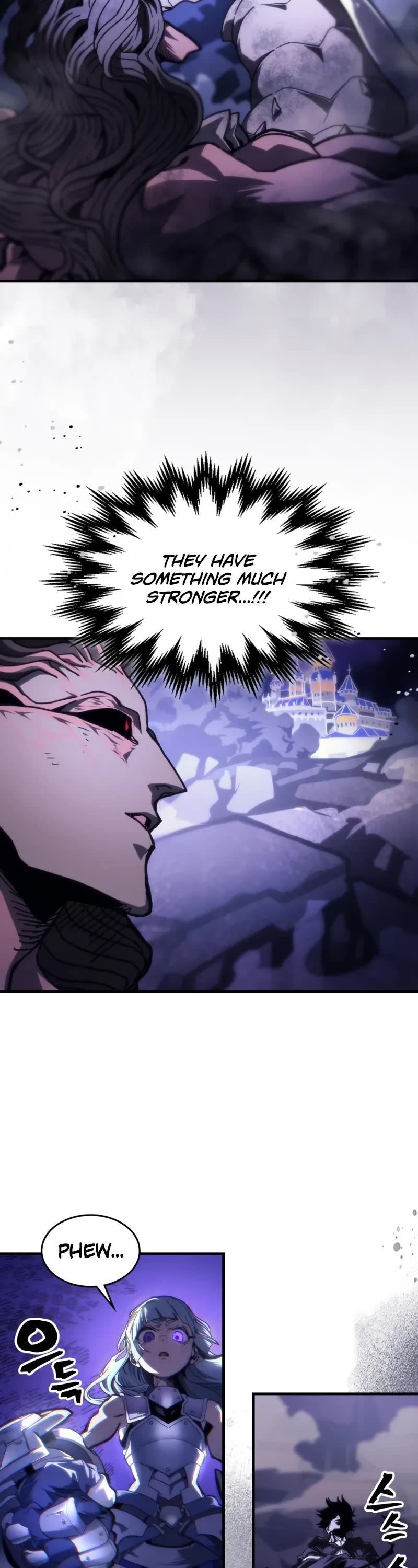 The Unbeatable Dungeon's Lazy Boss Monster Chapter 102 page 19 - Chapter 102