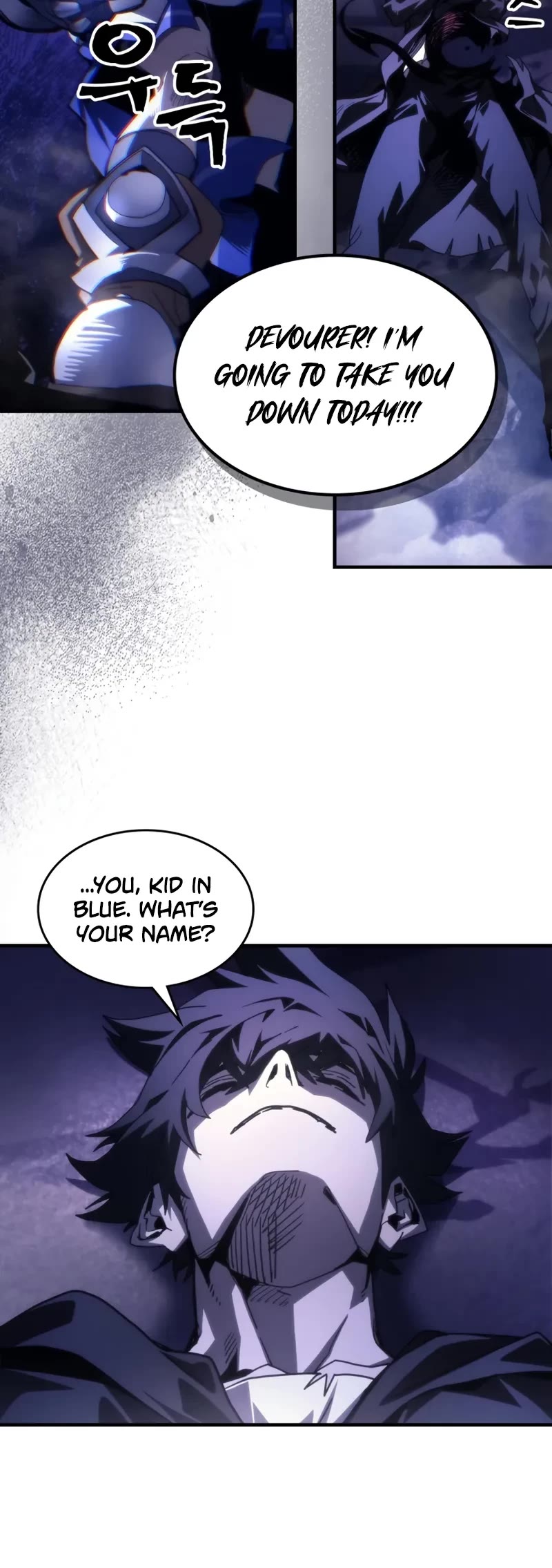 The Unbeatable Dungeon's Lazy Boss Monster Chapter 102 page 20 - Chapter 102