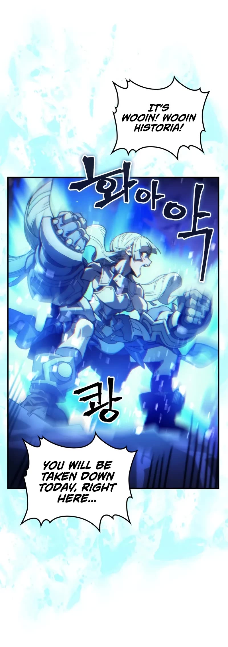 The Unbeatable Dungeon's Lazy Boss Monster Chapter 102 page 21 - Chapter 102