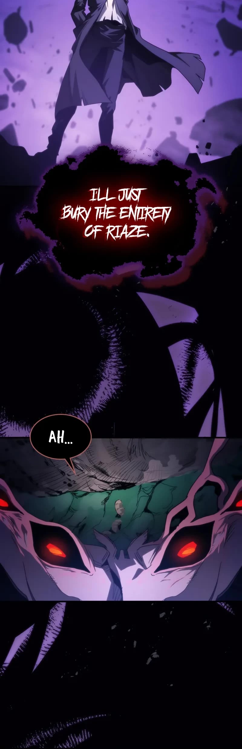 The Unbeatable Dungeon's Lazy Boss Monster Chapter 102 page 39 - Chapter 102