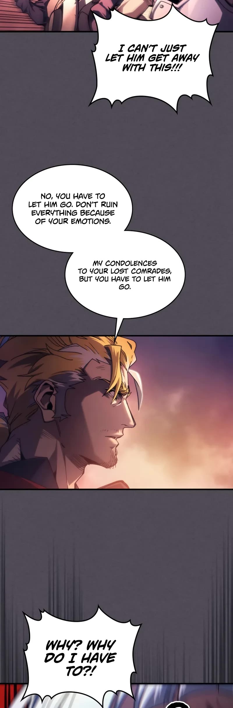 The Unbeatable Dungeon's Lazy Boss Monster Chapter 102 page 5 - Chapter 102