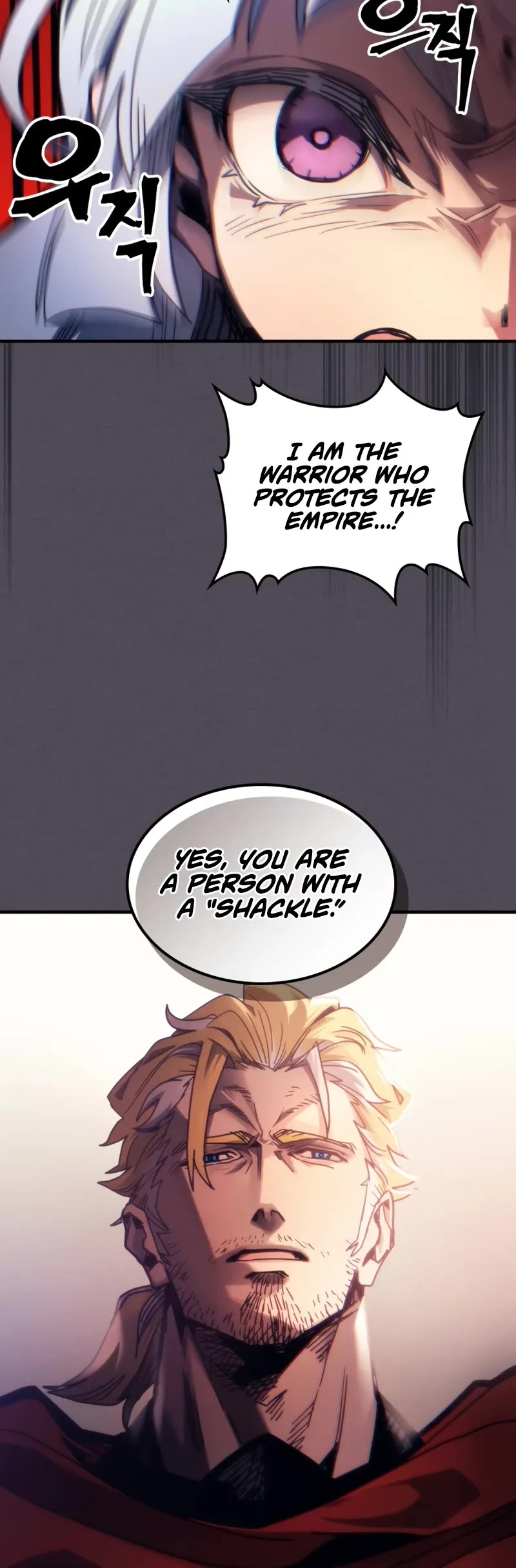 The Unbeatable Dungeon's Lazy Boss Monster Chapter 102 page 6 - Chapter 102