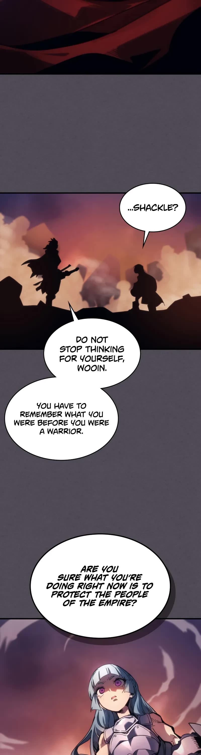 The Unbeatable Dungeon's Lazy Boss Monster Chapter 102 page 7 - Chapter 102