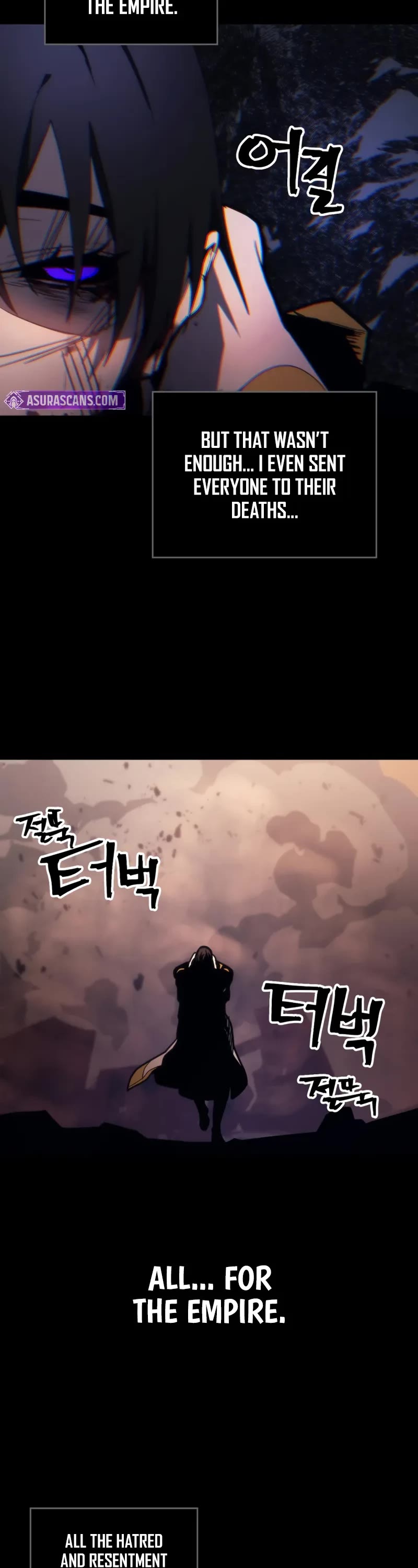 The Unbeatable Dungeon's Lazy Boss Monster Chapter 103 page 15 - Chapter 103