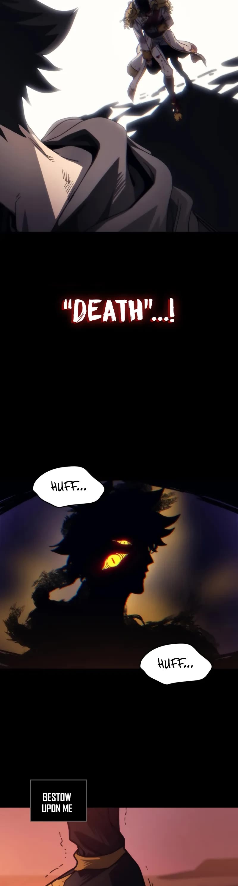 The Unbeatable Dungeon's Lazy Boss Monster Chapter 103 page 20 - Chapter 103