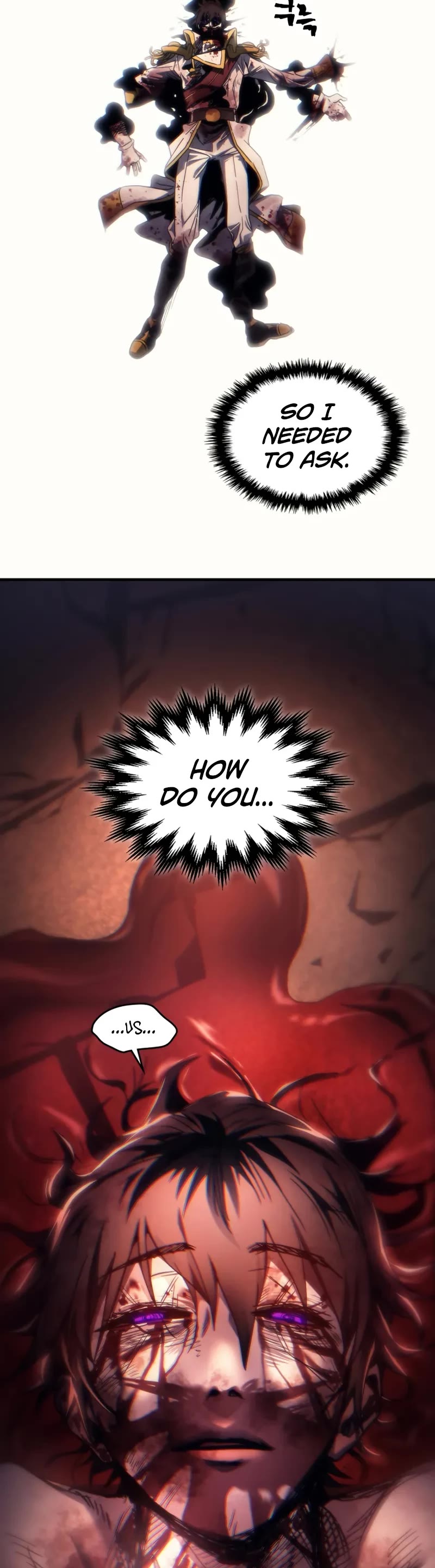 The Unbeatable Dungeon's Lazy Boss Monster Chapter 103 page 25 - Chapter 103