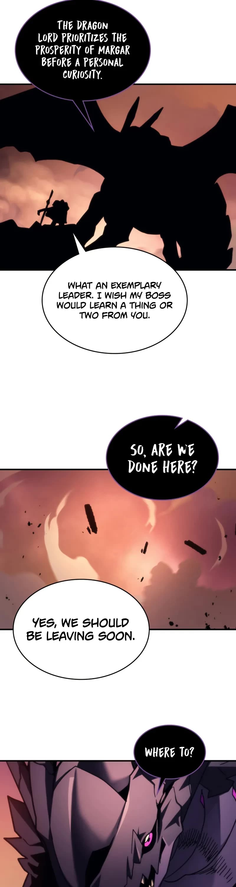 The Unbeatable Dungeon's Lazy Boss Monster Chapter 103 page 32 - Chapter 103