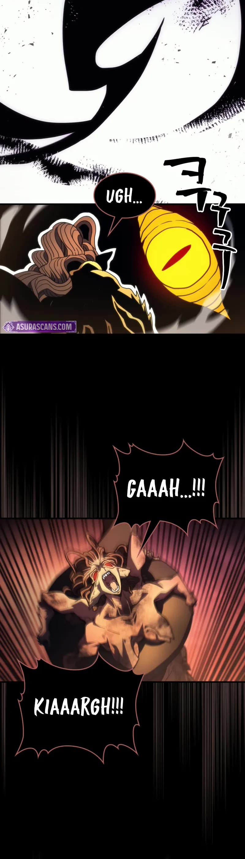 The Unbeatable Dungeon's Lazy Boss Monster Chapter 103 page 36 - Chapter 103