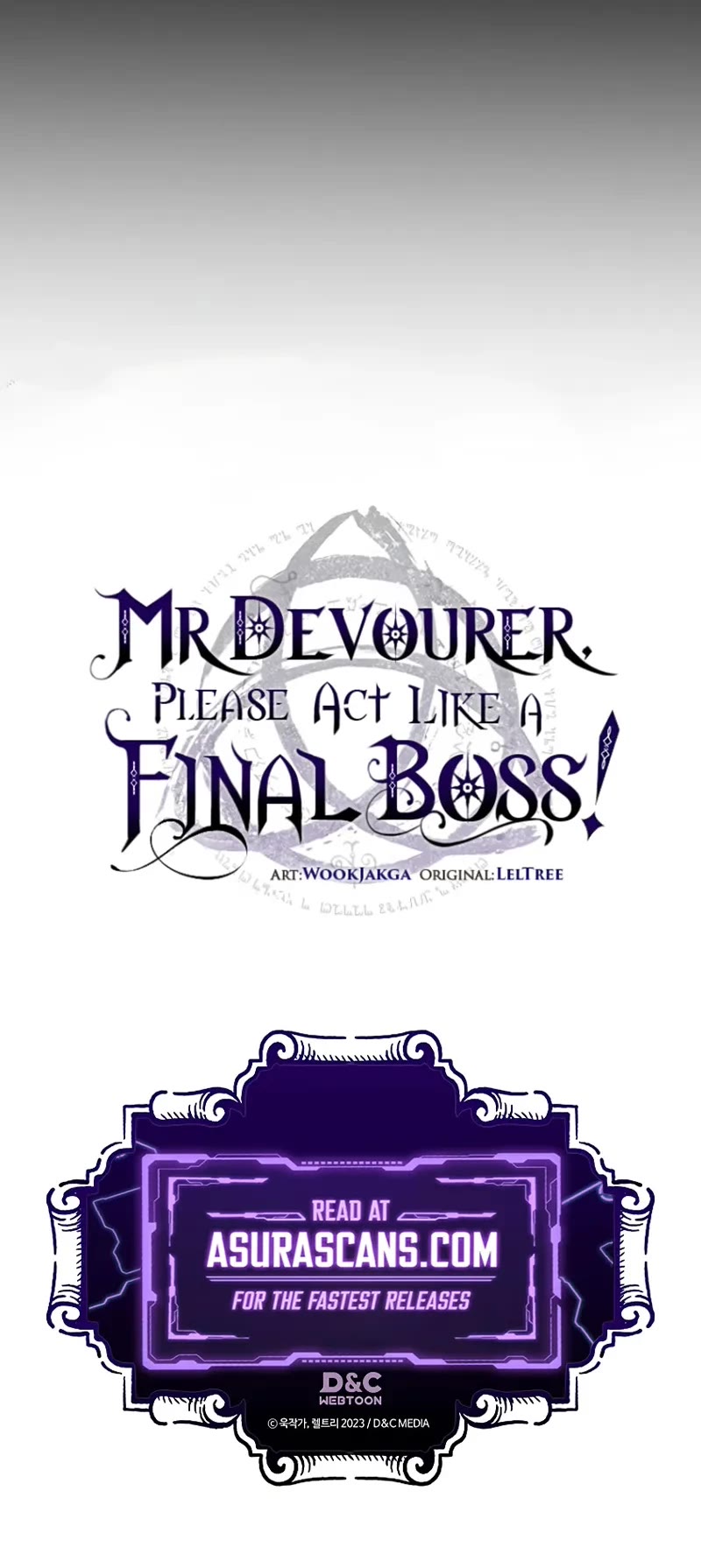The Unbeatable Dungeon's Lazy Boss Monster Chapter 103 page 45 - Chapter 103