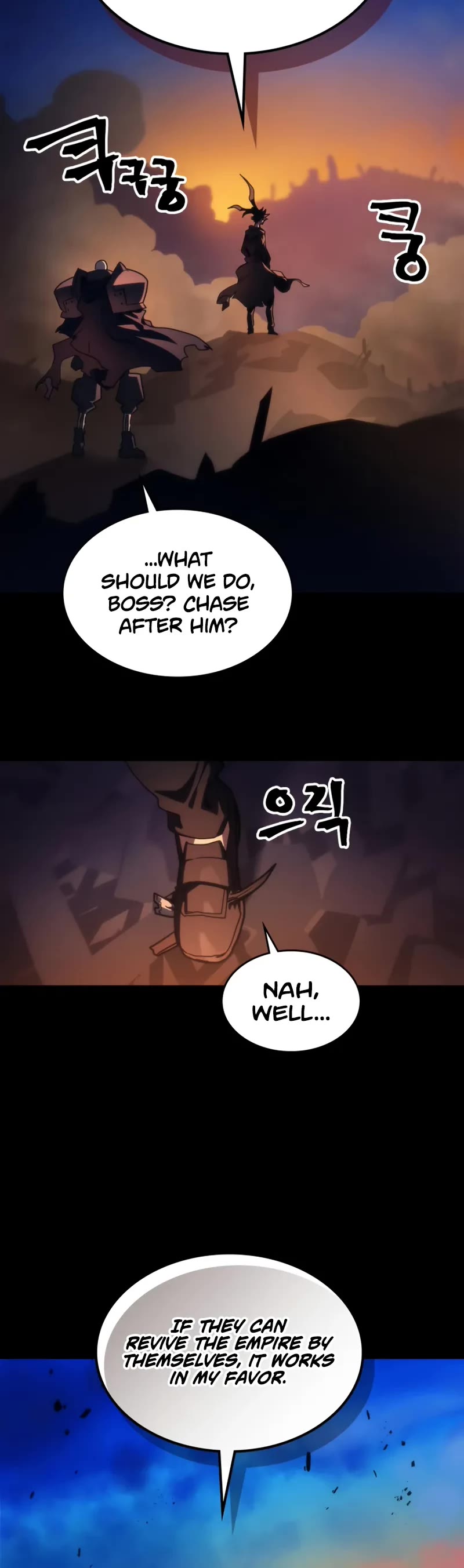 The Unbeatable Dungeon's Lazy Boss Monster Chapter 104 page 11 - Chapter 104