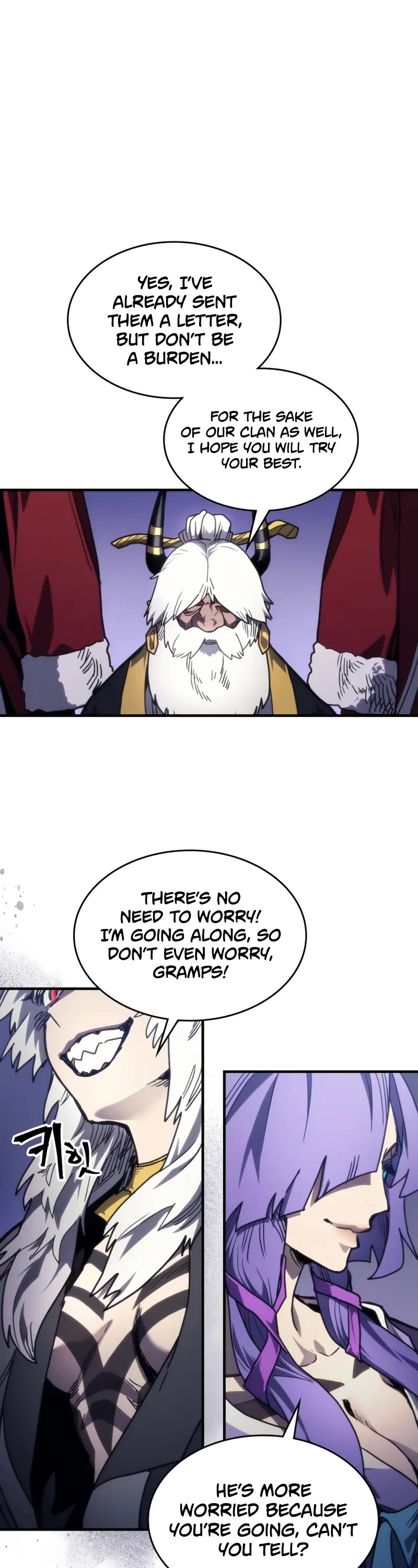 The Unbeatable Dungeon's Lazy Boss Monster Chapter 104 page 24 - Chapter 104