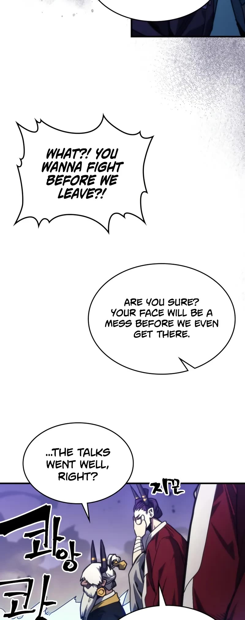 The Unbeatable Dungeon's Lazy Boss Monster Chapter 104 page 25 - Chapter 104