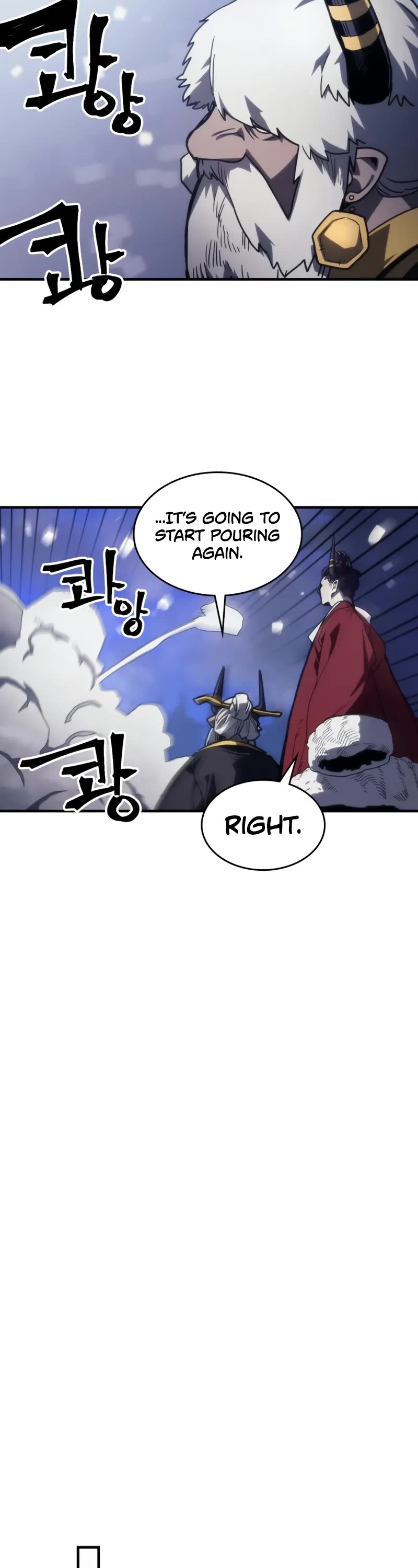 The Unbeatable Dungeon's Lazy Boss Monster Chapter 104 page 28 - Chapter 104