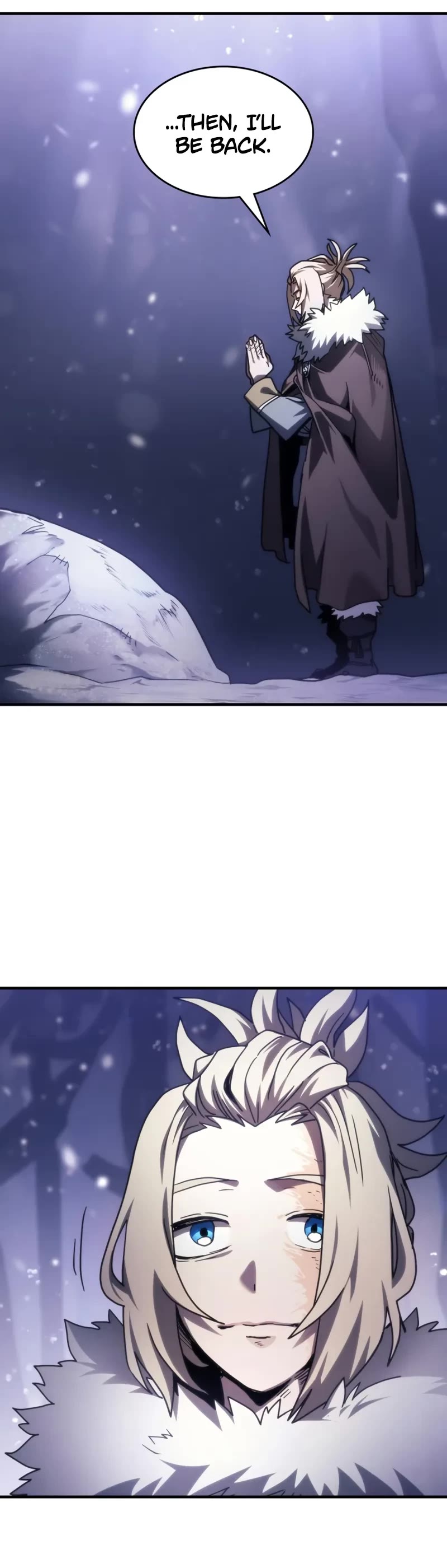 The Unbeatable Dungeon's Lazy Boss Monster Chapter 104 page 30 - Chapter 104