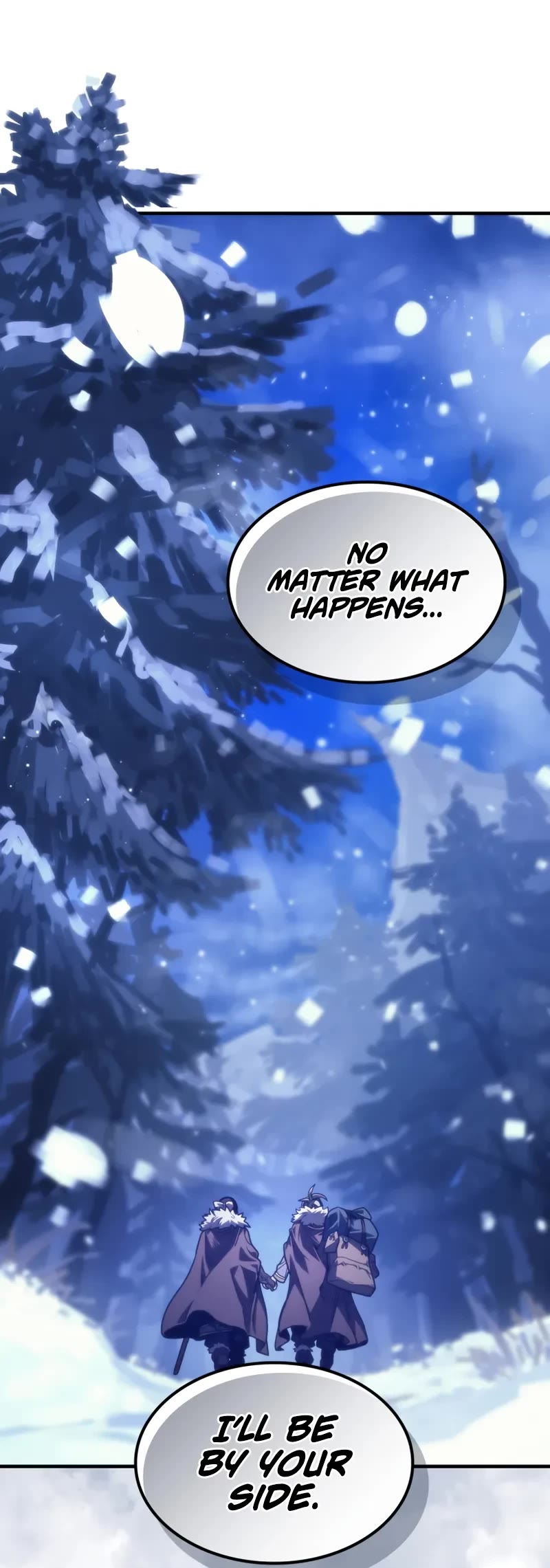 The Unbeatable Dungeon's Lazy Boss Monster Chapter 104 page 33 - Chapter 104