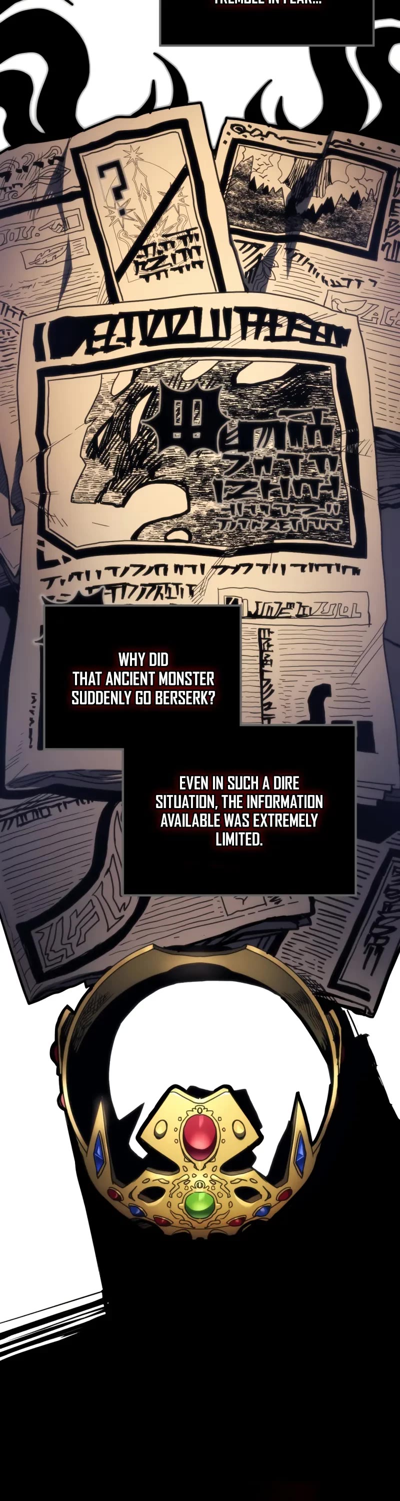 The Unbeatable Dungeon's Lazy Boss Monster Chapter 104 page 9 - Chapter 104