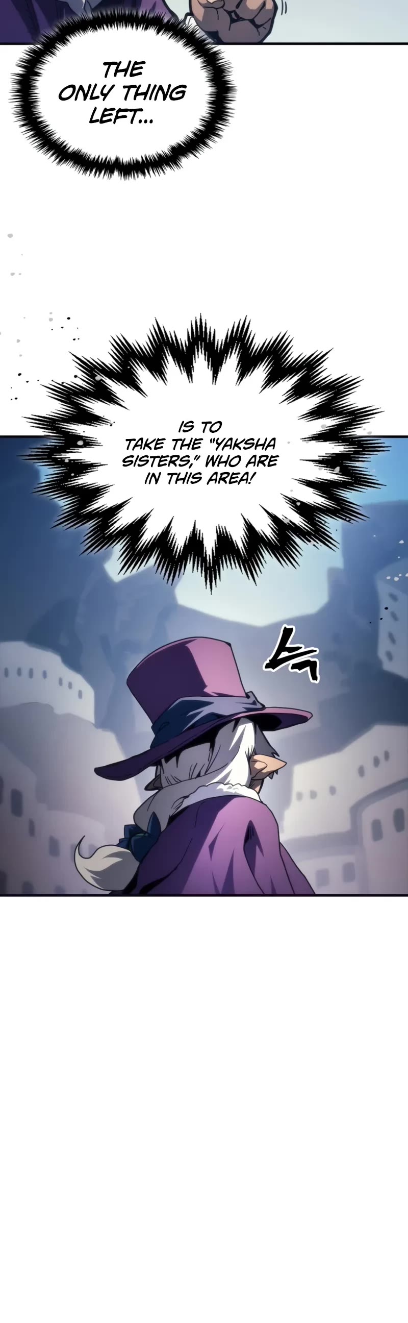 The Unbeatable Dungeon's Lazy Boss Monster Chapter 105 page 16 - Chapter 105