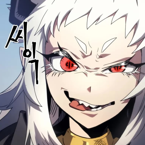 The Unbeatable Dungeon's Lazy Boss Monster Chapter 105 cover