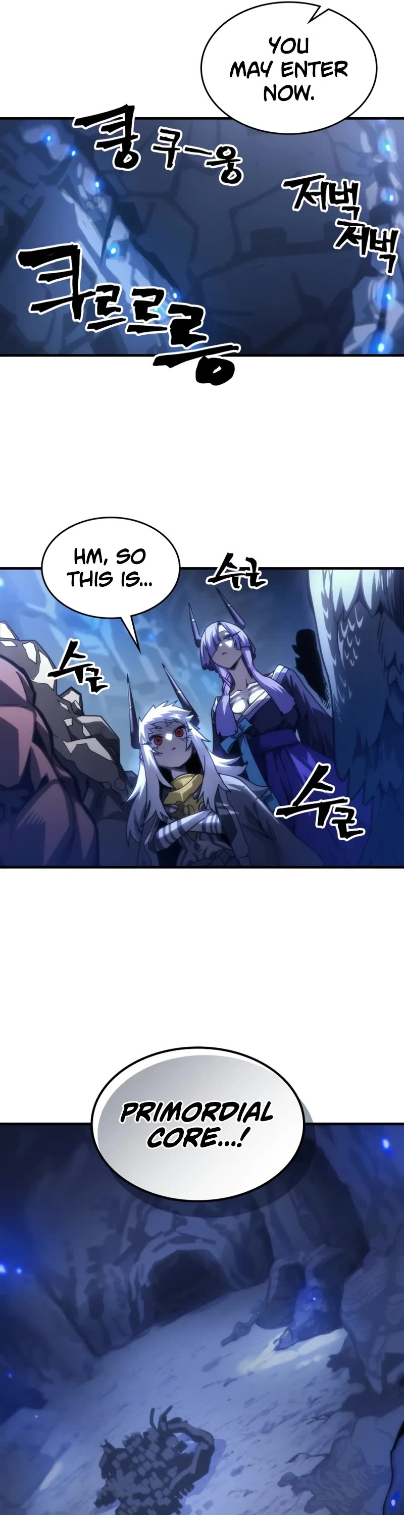 The Unbeatable Dungeon's Lazy Boss Monster Chapter 106 page 16 - Chapter 106