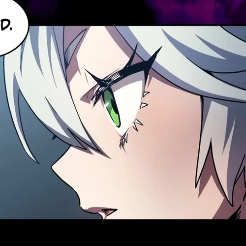 The Unbeatable Dungeon's Lazy Boss Monster Chapter 107 cover