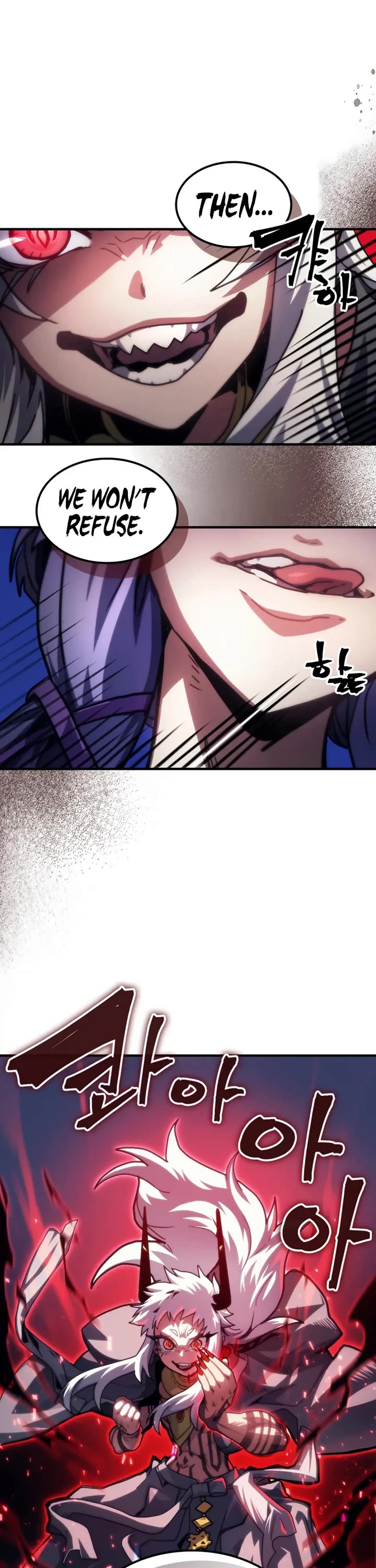 The Unbeatable Dungeon's Lazy Boss Monster Chapter 108 page 20 - Chapter 108