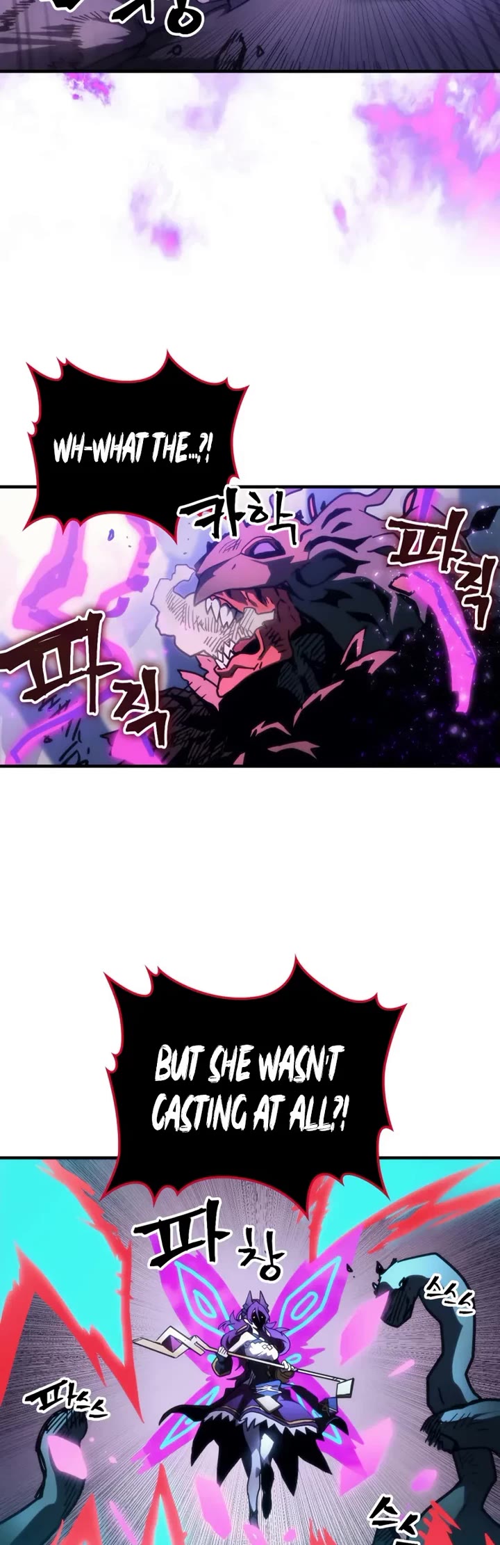 The Unbeatable Dungeon's Lazy Boss Monster Chapter 109 page 19 - Chapter 109