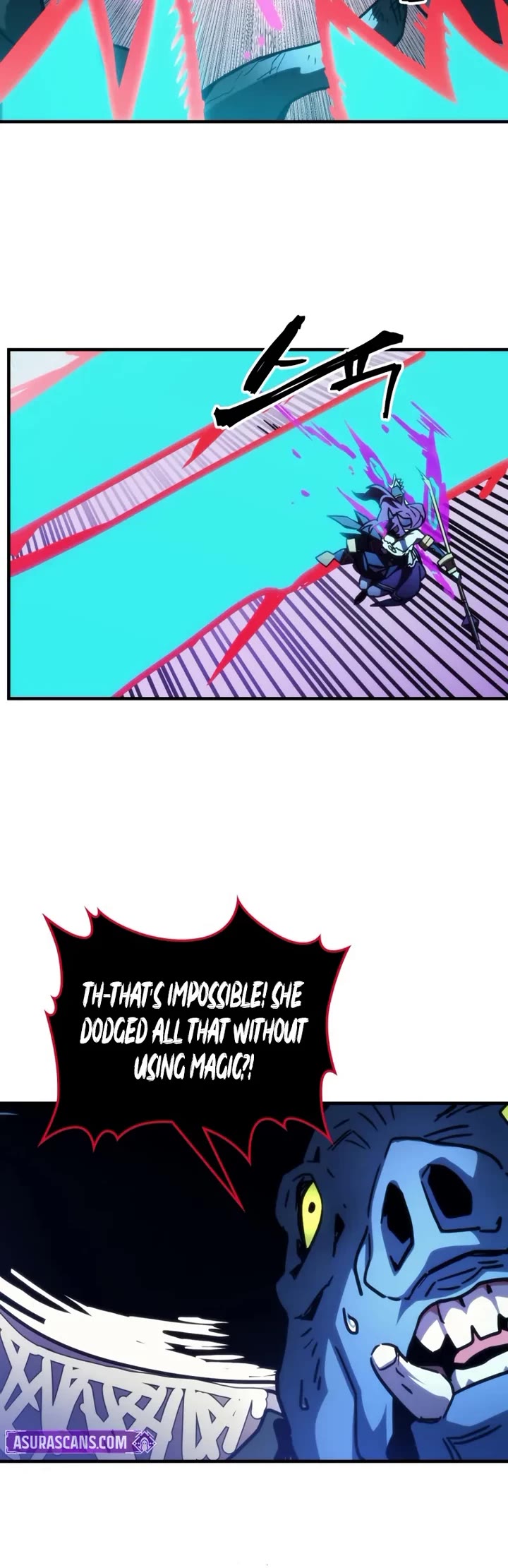 The Unbeatable Dungeon's Lazy Boss Monster Chapter 109 page 20 - Chapter 109