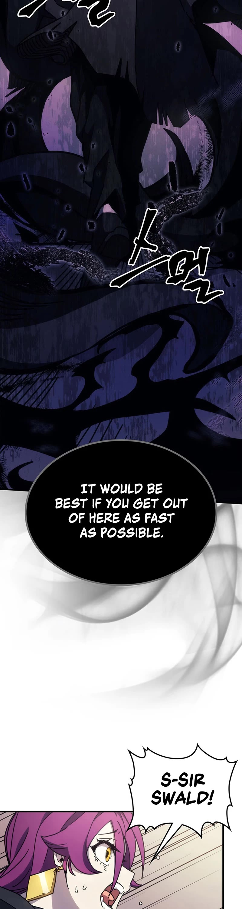 The Unbeatable Dungeon's Lazy Boss Monster Chapter 11 page 11 - Chapter 11