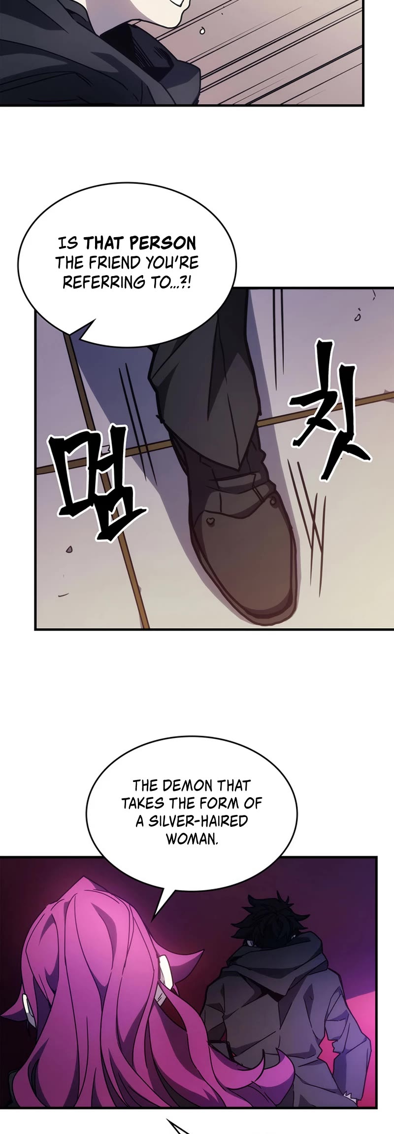 The Unbeatable Dungeon's Lazy Boss Monster Chapter 11 page 12 - Chapter 11