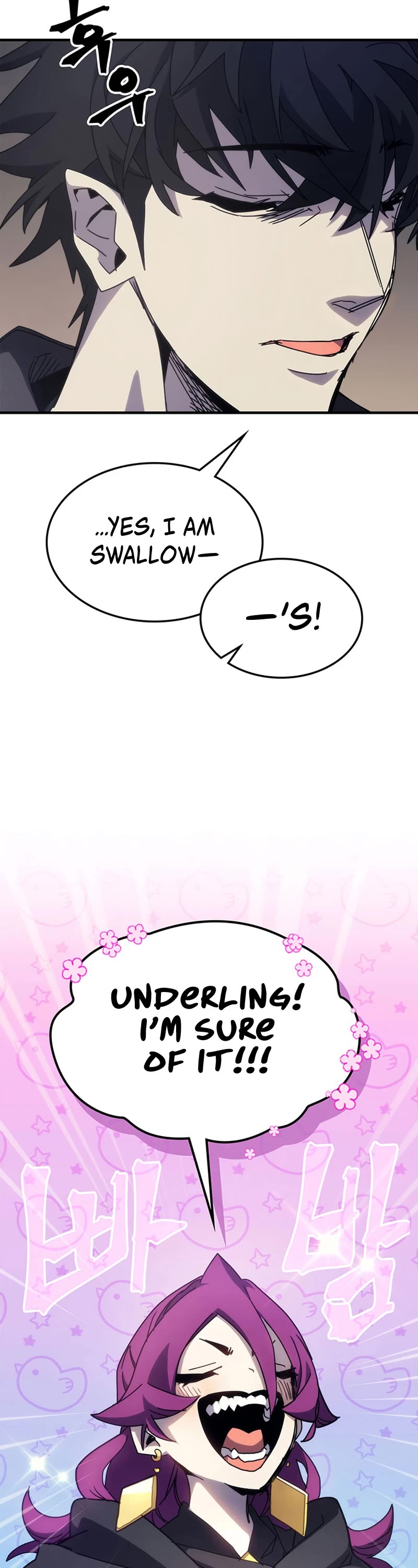 The Unbeatable Dungeon's Lazy Boss Monster Chapter 11 page 19 - Chapter 11