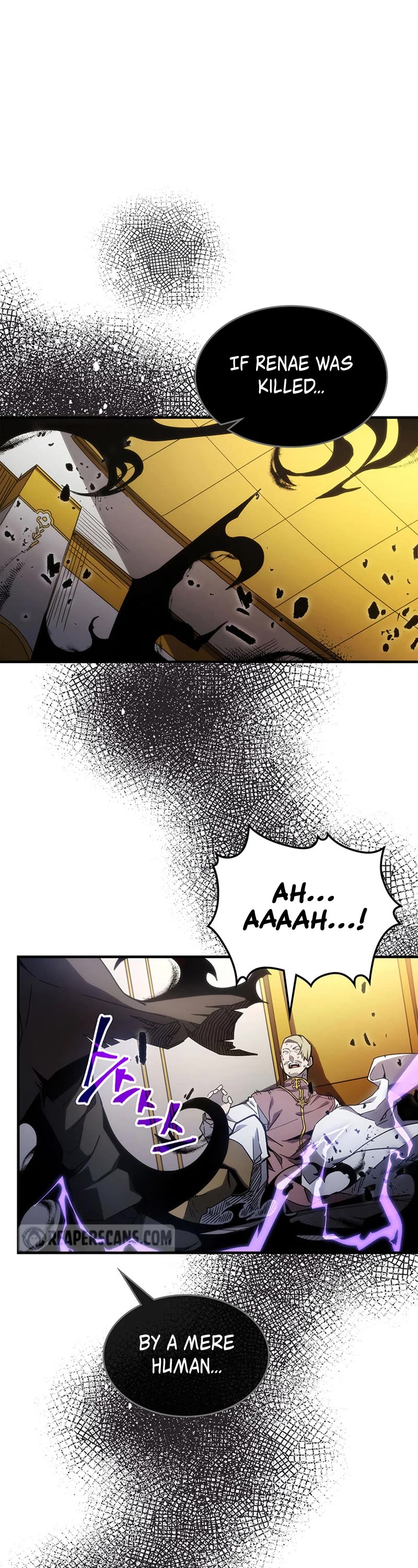 The Unbeatable Dungeon's Lazy Boss Monster Chapter 11 page 2 - Chapter 11