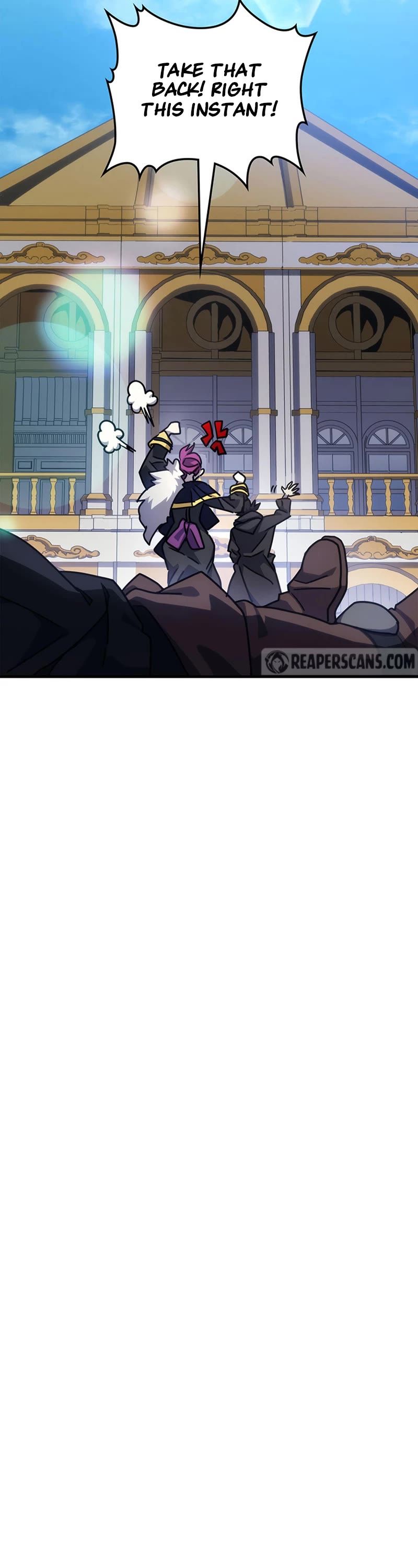 The Unbeatable Dungeon's Lazy Boss Monster Chapter 11 page 37 - Chapter 11