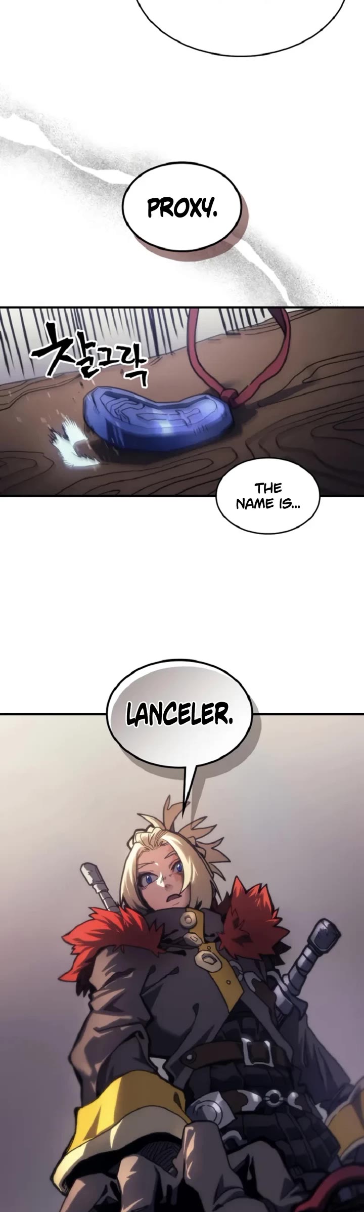 The Unbeatable Dungeon's Lazy Boss Monster Chapter 110 page 38 - Chapter 110