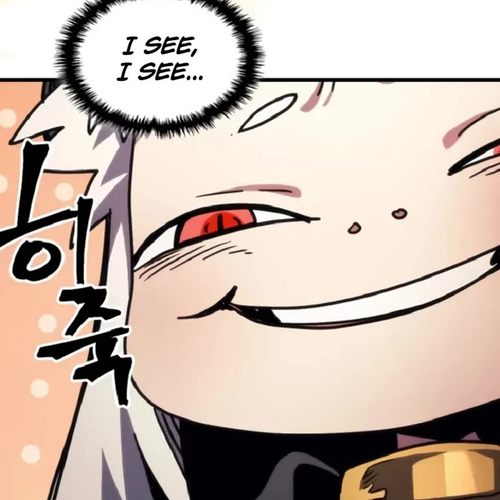 The Unbeatable Dungeon's Lazy Boss Monster Chapter 110 cover