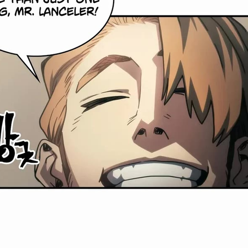 The Unbeatable Dungeon's Lazy Boss Monster Chapter 111 cover