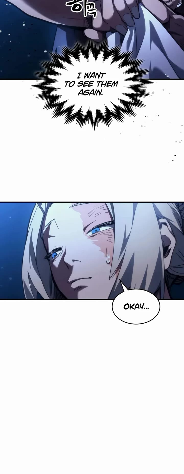 The Unbeatable Dungeon's Lazy Boss Monster Chapter 112 page 10 - Chapter 112