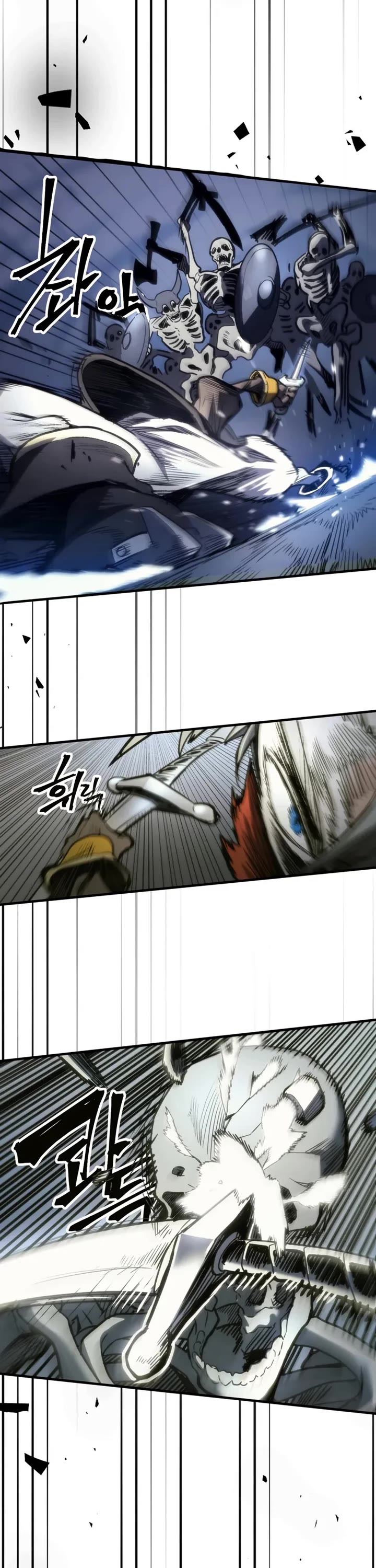The Unbeatable Dungeon's Lazy Boss Monster Chapter 112 page 18 - Chapter 112