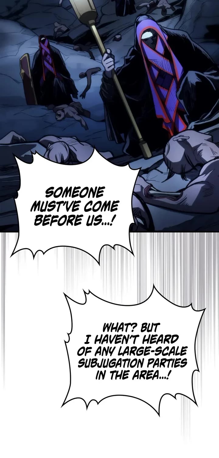 The Unbeatable Dungeon's Lazy Boss Monster Chapter 112 page 24 - Chapter 112
