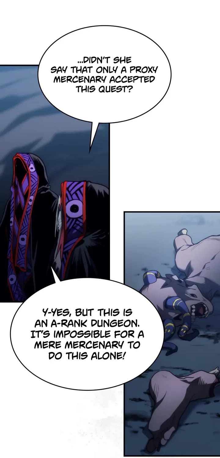 The Unbeatable Dungeon's Lazy Boss Monster Chapter 112 page 25 - Chapter 112