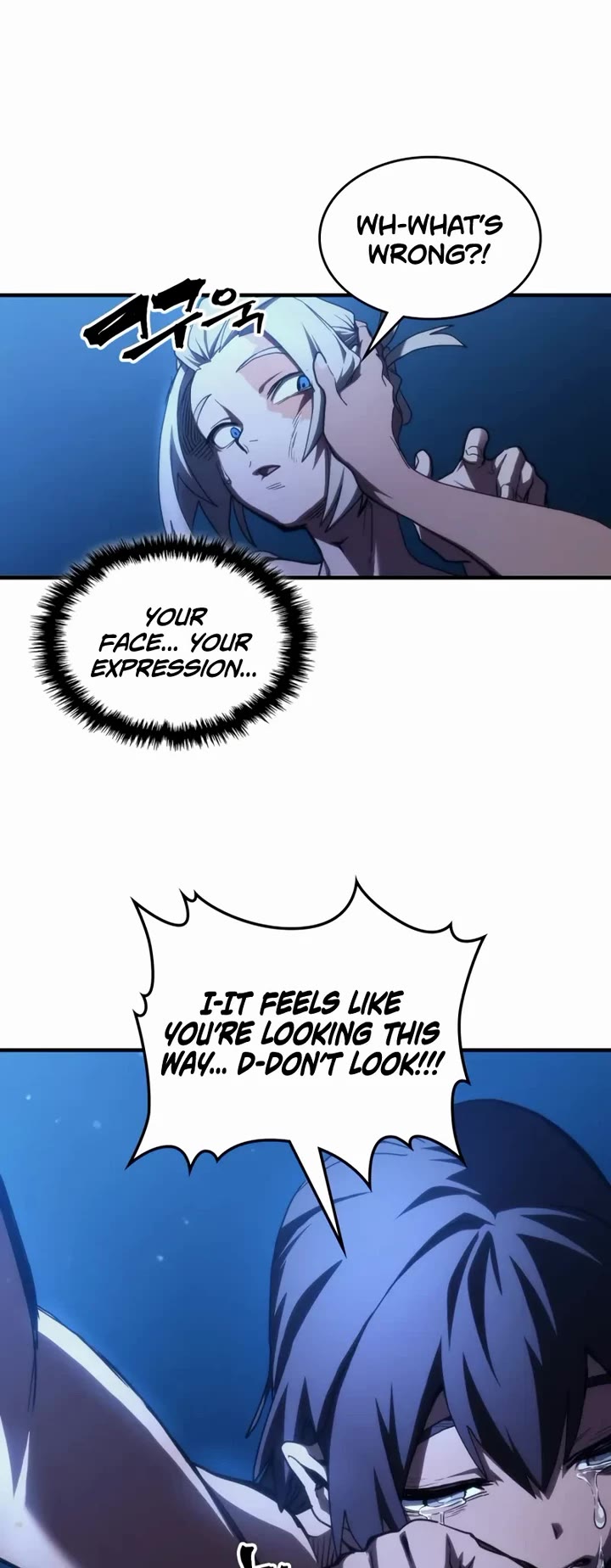 The Unbeatable Dungeon's Lazy Boss Monster Chapter 112 page 9 - Chapter 112