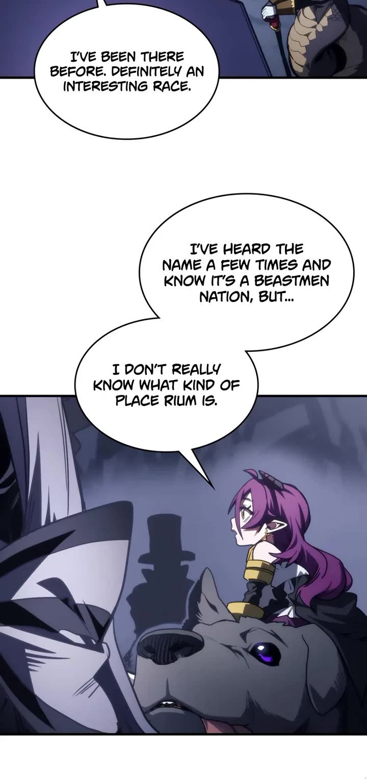 The Unbeatable Dungeon's Lazy Boss Monster Chapter 113 page 20 - Chapter 113