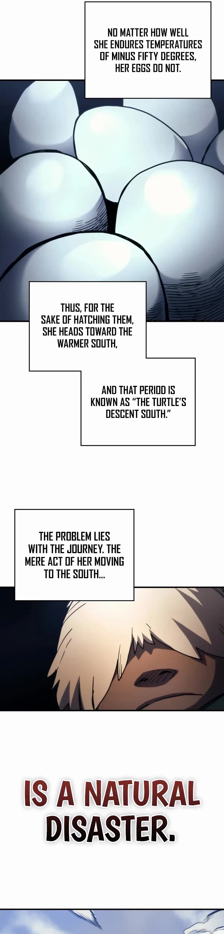 The Unbeatable Dungeon's Lazy Boss Monster Chapter 113 page 31 - Chapter 113