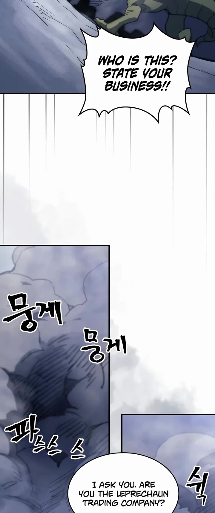 The Unbeatable Dungeon's Lazy Boss Monster Chapter 113 page 39 - Chapter 113