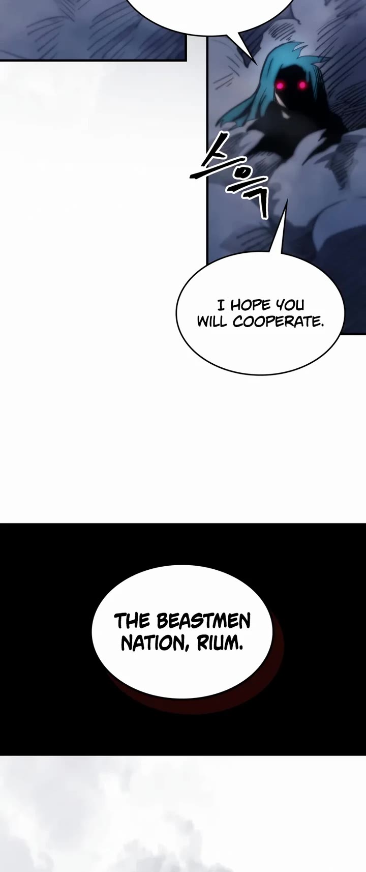 The Unbeatable Dungeon's Lazy Boss Monster Chapter 113 page 40 - Chapter 113