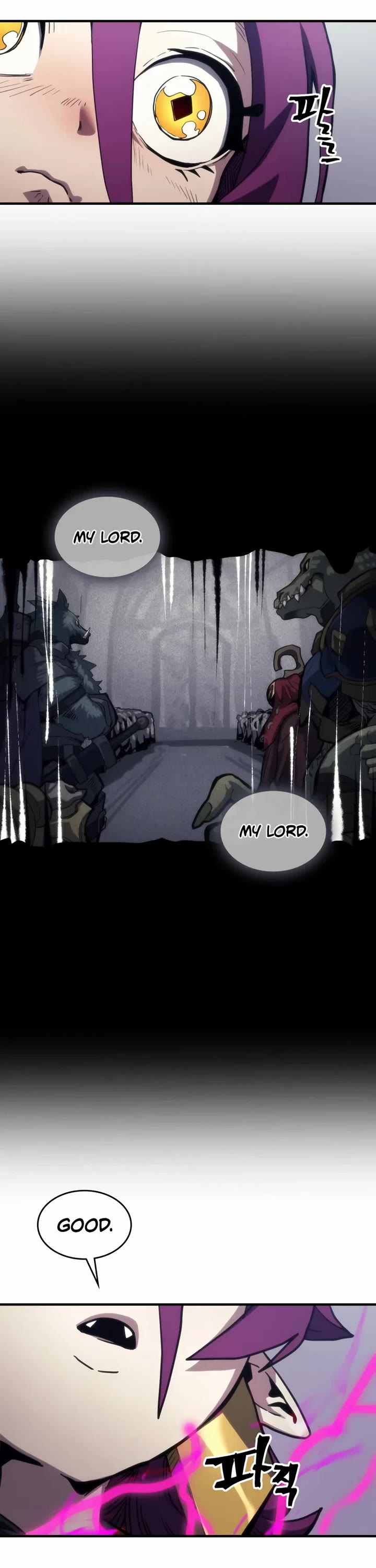 The Unbeatable Dungeon's Lazy Boss Monster Chapter 114 page 16 - Chapter 114