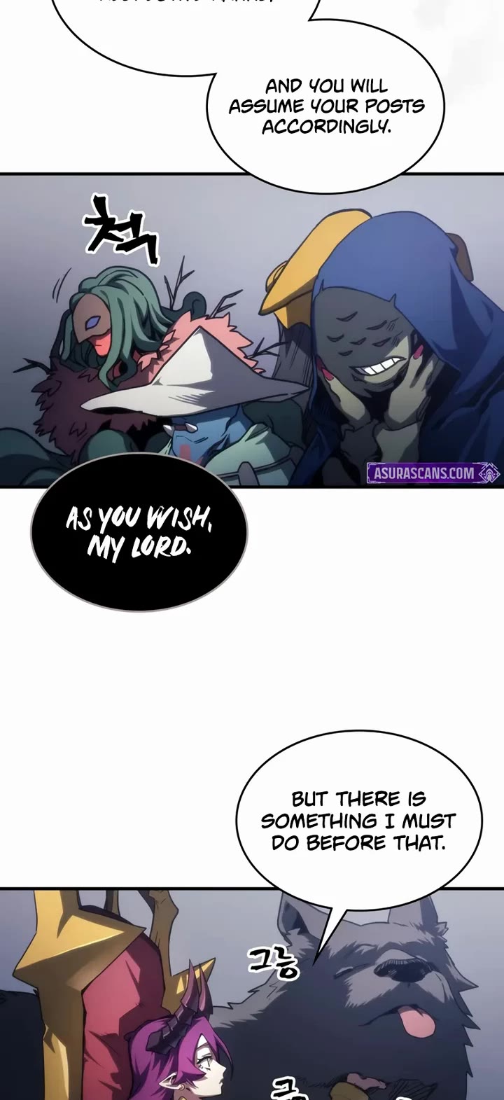 The Unbeatable Dungeon's Lazy Boss Monster Chapter 114 page 18 - Chapter 114