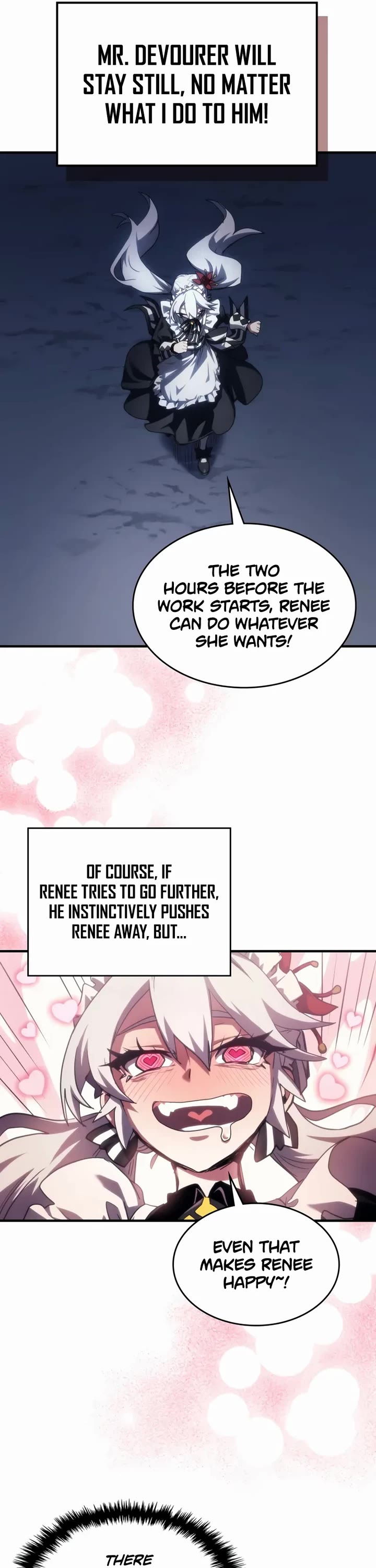 The Unbeatable Dungeon's Lazy Boss Monster Chapter 114 page 29 - Chapter 114
