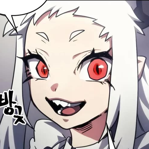 The Unbeatable Dungeon's Lazy Boss Monster Chapter 114 cover